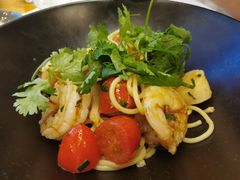 -君悦酒店·La Terrazza意合園·意式风味