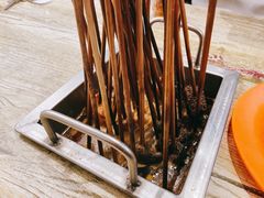 -老徐烧烤涮肚(交道口店)