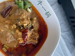 -筋头巴脑牛一锅(朝阳路总店)