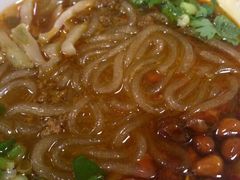 伤心酸辣粉(体育东店)-伤心酸辣粉(体育东路店)