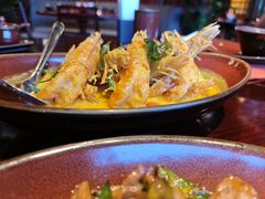 -红泰·泰精选·特色料理(中山路店)