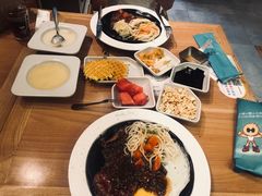 -豪客来牛排(天阳D32店)