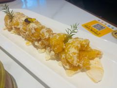 -东方早茶 海鲜•青岛菜(国信体育中心店)