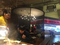 -巴奴毛肚火锅(广益哥伦布店)