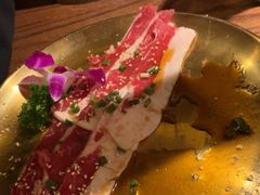 -九田家黑牛烤肉料理(新辰里亚运村店)
