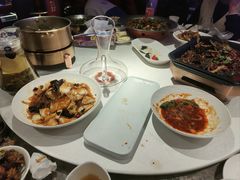 -巴特餐饮6加1音乐餐吧·新疆菜