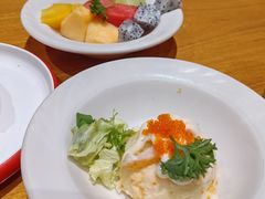 -斗牛士牛排(南京东路店)
