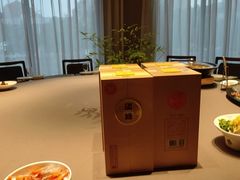 -小厨娘淮扬菜(天印大道店)