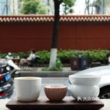 长沙咖啡｜适合春天的风味超干净的咖啡☕️