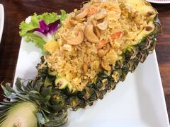 -Dang restaurant (patong phuket)