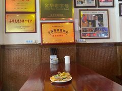 大堂-兰庆鸡蛋馃(人民路店)