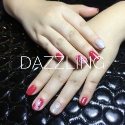 -DAZZLING BEAUTY美甲•美睫专门店