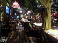 -别院里音乐餐酒吧(双流航空港店)