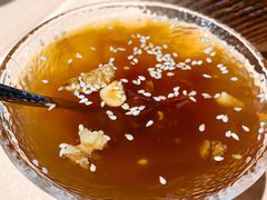 刺梨冰粉-山石榴·贵州菜(丰盛里店)