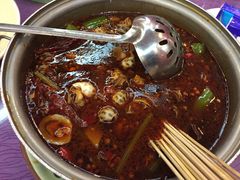 -盛港湾海鲜食府(黄沙店)