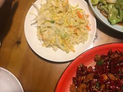 -重庆石磨豆花庄(乔庄店)