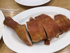 -李连贵熏肉大饼(沈阳站店)