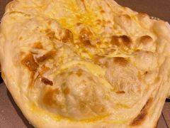 -娜玛瑟德餐厅(仙足岛店)