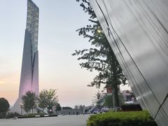 -长沙滨江文化园