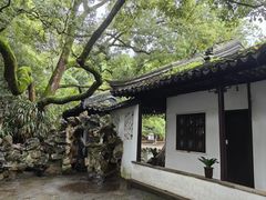 -西园戒幢律寺
