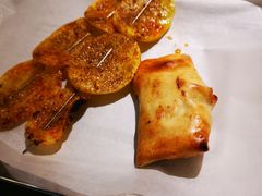 -丝路疆味新疆喀什餐厅(保利广场对面金地太阳城店)