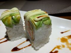 -山葵家·创意料理(宁波来福士店)
