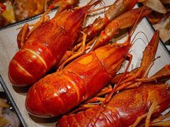 -铭门盛宴·艺术海鲜姿造(福田黑金店)