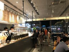 -喜茶(东莞汇一城店)