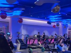 -我爱运动健身·游泳·瑜伽·普拉提馆(大卫城店)