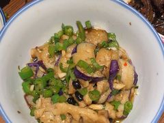 -老湘村·湖南土菜(天河维多利店)