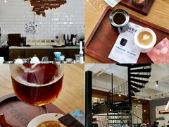 -Torch Coffee 炬点咖啡