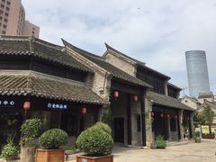 -回龙窝历史文化街区