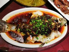 -咪咪川菜(太乙路店)