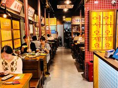 -蒲葵传统炭火烤肉(白石龙店)