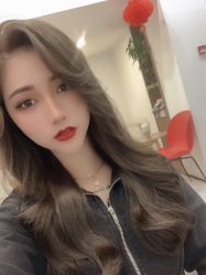 -BTR发型定制潮沙龙店