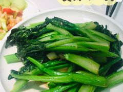 -芳满庭粤菜餐厅(丹阳吾悦店)
