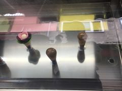 -马拉桑果汁(龙头路总店)