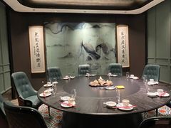 -福照楼汽锅鸡·云南菜(火车站锦江店)