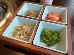 -龍二烧肉酒场(九亭店)