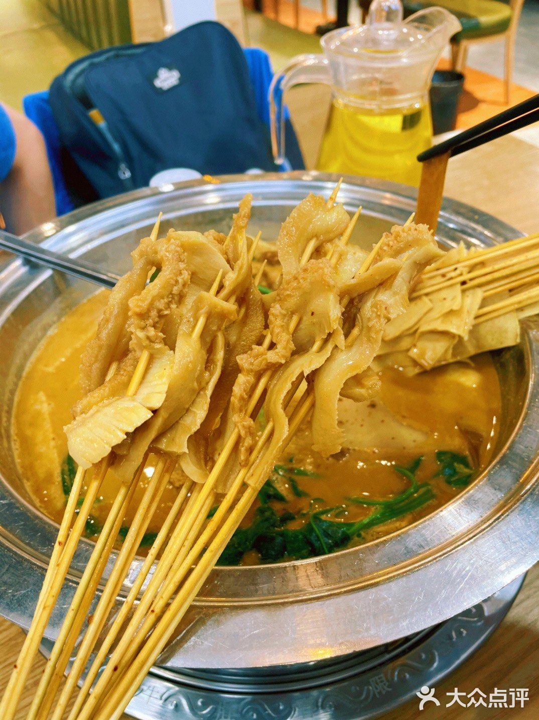 🍢杨翔，从小就吃它🍢
