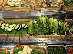 -蜀牛哥·炭火牛肉烤串鲜啤自助(龙泉铂悦山店)