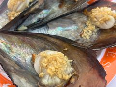 -粤盛海鲜平价店(洛溪食街店)