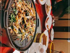 -惠丰堂饭庄·烤鸭·京味菜(西北旺·唐家岭店)