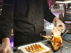 -北京全聚德(西翠路店)