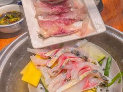 -鱼醉无骨鱼·中山脆肉鲩(南浦店)