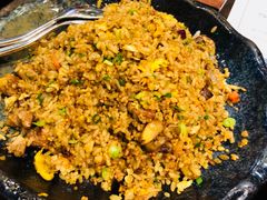 -古田居·特色寿司料理(骏欣中心店)