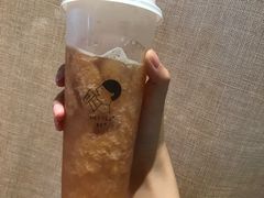 桃桃-喜茶(上海正大广场店)