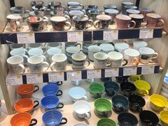 -果蔬好生活超市(乐堤港店)