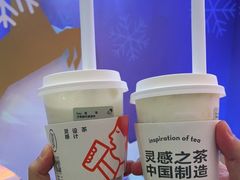 -喜茶(深圳东门1234店)
