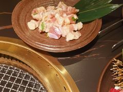 -厚贞日式烤肉(浦东汇智店)